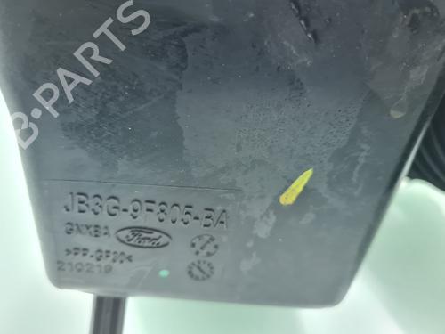 Pipe FORD RANGER (TKE) 2.0 EcoBlue 4x4 | BP21642343M125 - Image 4