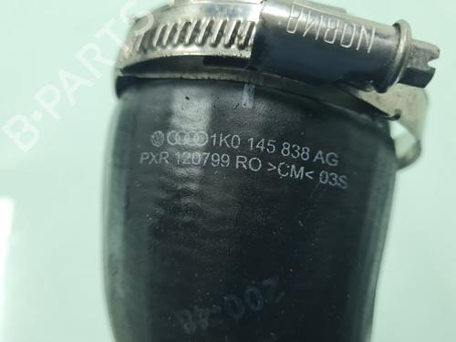 Pipe VW GOLF VI (5K1)  | BP22385042M125 