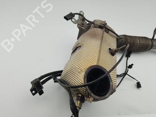 Particulate filter MINI MINI (F56)  | BP34536359M81  - Image 7