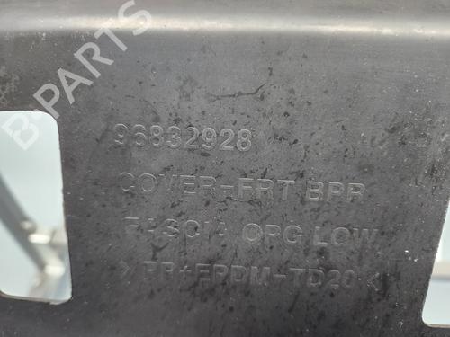 Other CHEVROLET CRUZE (J300)  | BP28577098O1 