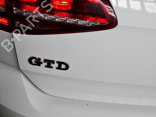 Left tailgate light VW GOLF VII (5G1, BQ1, BE1, BE2) 2.0 GTD | BP37473721C79 - Image 2