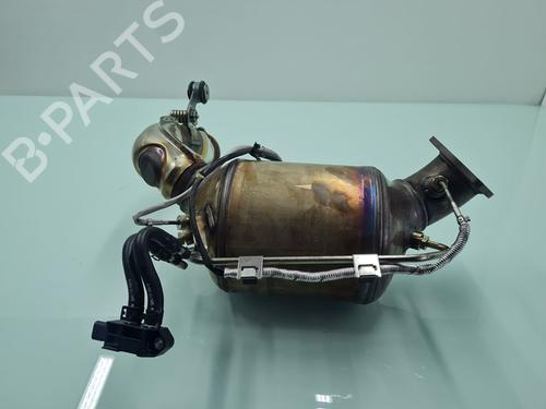 Katalysator AUDI A5 Sportback (F5A, F5F)  | BP21764541M10 