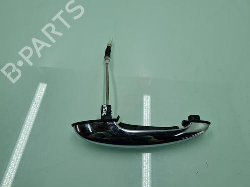 Używane Klamka zewnętrzna drzwi przednich prawych MINI MINI CLUBVAN (R55) Cooper D (112 hp) 21650920