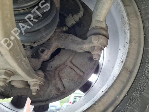 Used Right front steering knuckle VW GOLF V (1K1) 2.0 TDI 16V 4motion (140 hp) 21655108