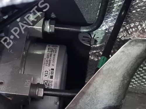 Used ABS pump ABS pump CUPRA LEON (KL1, KU1, KUG) [2020-2026] 33441797 33441797