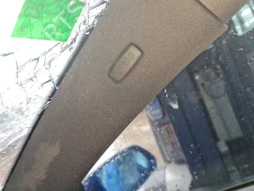 Used Right curtain airbag SKODA OCTAVIA II Combi (1Z5) 2.0 TFSI (200 hp) 24472218