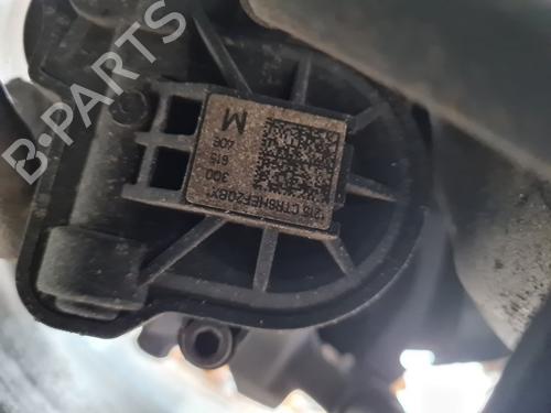 Used Right rear brake caliper Right rear brake caliper VW TIGUAN (AD1, AX1) [2016-2024] 24522310 24522310