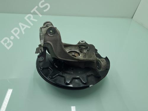 Used Left front steering knuckle SEAT TARRACO (KN2) [2018-2025]  21638037