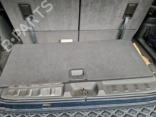 Bagagerumsgulv Bagagerumsgulv NISSAN PATHFINDER III (R51) [2005-2026] 36086244 36086244