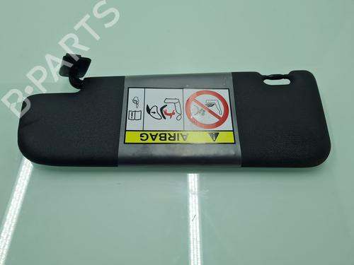 Right sun visor ABARTH 500 / 595 / 695 | BP21640427I2 - Image 3