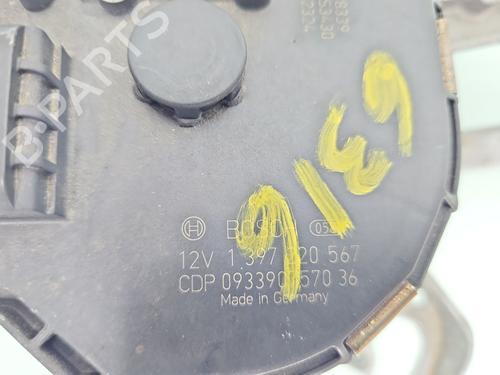 Front wiper motor MERCEDES-BENZ E-CLASS (W212) E 220 CDI / BlueTEC (212.001, 212.002) | BP40493164M29 - Image 4