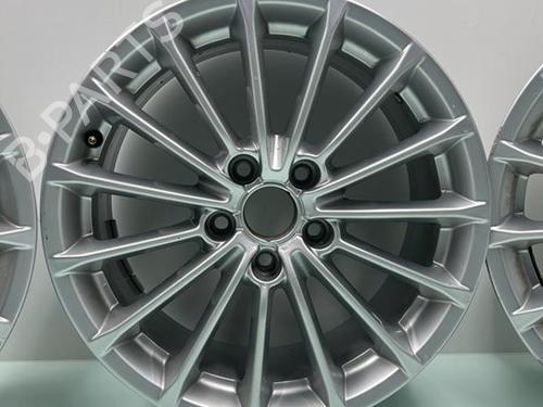 Rim AUDI A3 Sportback (8VA, 8VF) 1.6 TDI | BP21638399C45