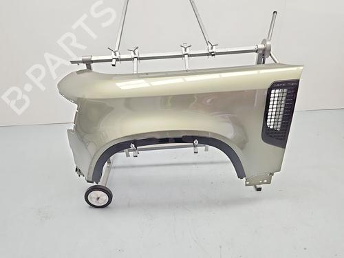 Used Left front fenders Left front fenders LAND ROVER DEFENDER Station Wagon (L663) D250 MHEV 4x4 (249 hp) 40219677 40219677