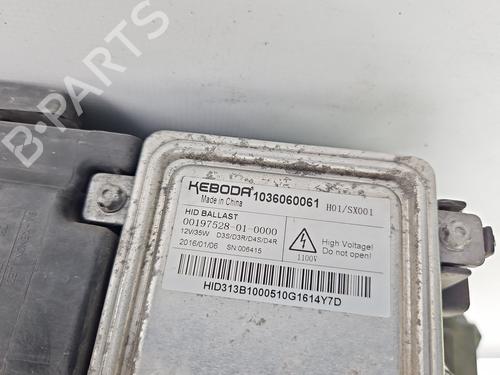 Left headlight LAND ROVER RANGE ROVER EVOQUE (L538) 2.0 D 4x4 | BP39005204C28 - Image 7