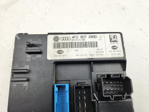 Electronic module AUDI A6 C6 (4F2) | BP32414269M83