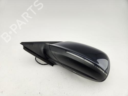 Left mirror AUDI Q5 (8RB)  | BP32470413C26 