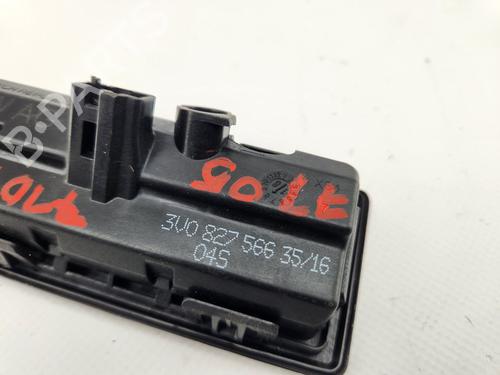 Tailgate handle SKODA YETI (5L) 2.0 TDI | BP28151582C132 
