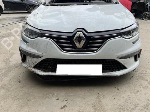 Engine RENAULT MEGANE IV Hatchback (B9A/M/N_) | BP34116722M1 - Image 12