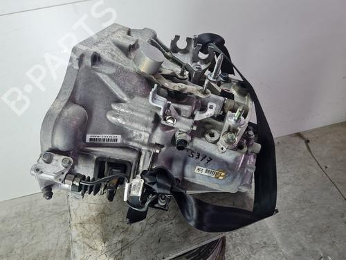 Used Gearbox HONDA CIVIC VIII Hatchback (FN, FK) 2.2 CTDi (FK3) (140 hp) 21660401