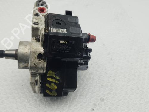 Used Injection pump Injection pump AUDI A6 C6 (4F2) 3.0 TDI quattro (225 hp) 36358368 36358368