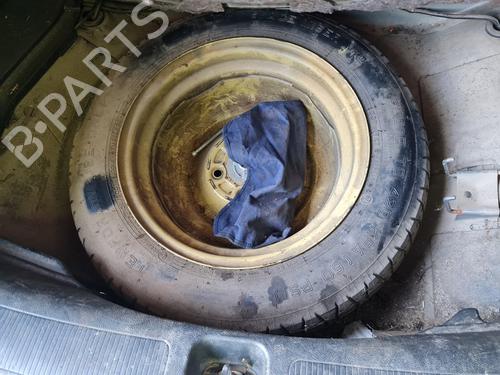 Used Jack Kit HONDA FR-V (BE) 2.2 i CTDi (BE5) (140 hp) 23860387