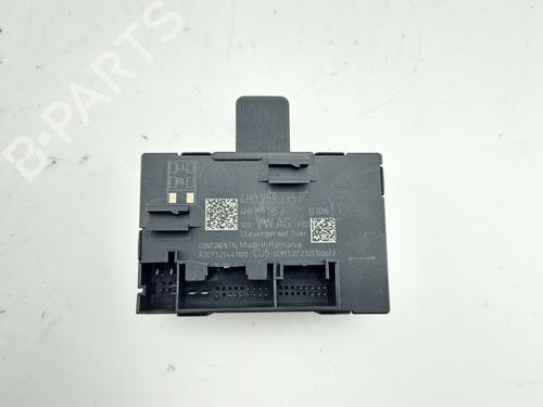 Used Electronic module Electronic module PORSCHE MACAN (95B) 2.9 GTS (95BBL1) (380 hp) 40080593 40080593