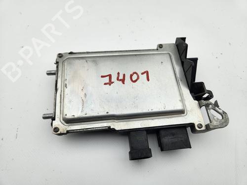 Used Electronic module Electronic module DS DS 4 / DS 4 CROSSBACK (NX_) 1.6 THP 165 (165 hp) 29722885 29722885