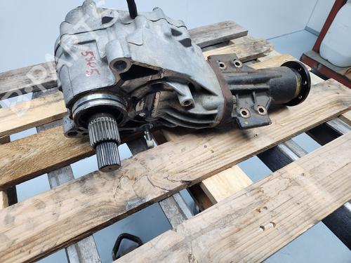 Front differential SUZUKI SX4 (EY, GY) | BP33801918M23 - Image 2