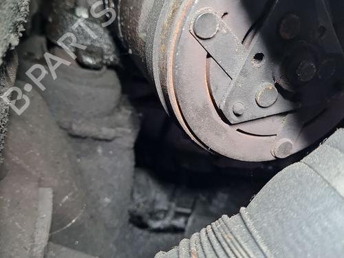 AC-Kompressor AC-Kompressor BMW X3 (E83) 2.0 d (150 hp) 35895362 35895362