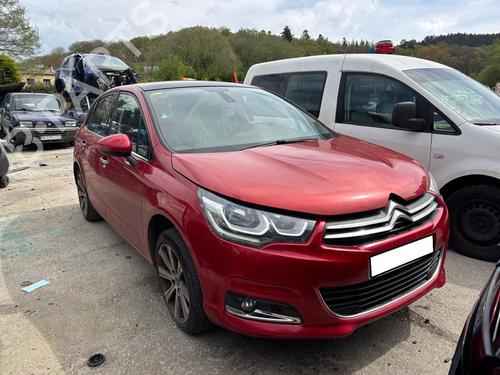 Gearbox CITROËN C4 II (NC_) | BP34401853M3 - Image 3