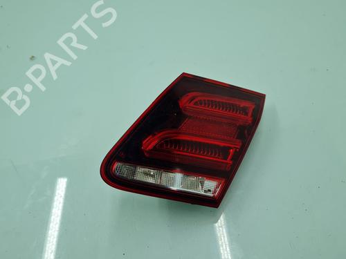 Used Right tailgate light Right tailgate light MERCEDES-BENZ E-CLASS (W212) E 250 CDI / BlueTEC (212.003, 212.004) (204 hp) 21658751 21658751