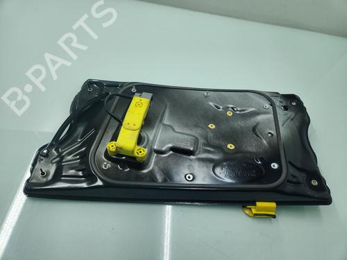 Used Front left window mechanism LAND ROVER FREELANDER 2 (L359) [2006-2015]  21652844
