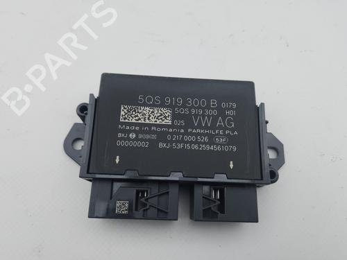 Used Electronic module Electronic module 37665657 37665657