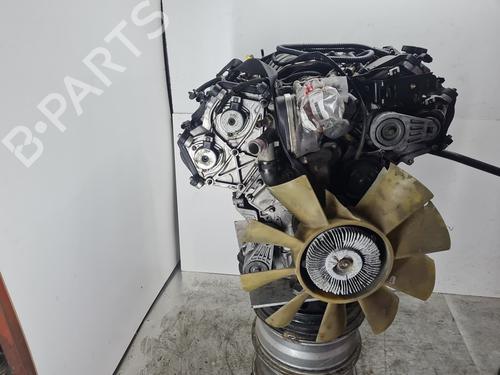 Used Engine Engine CADILLAC SRX 4.6 (325 hp) 21640311 21640311