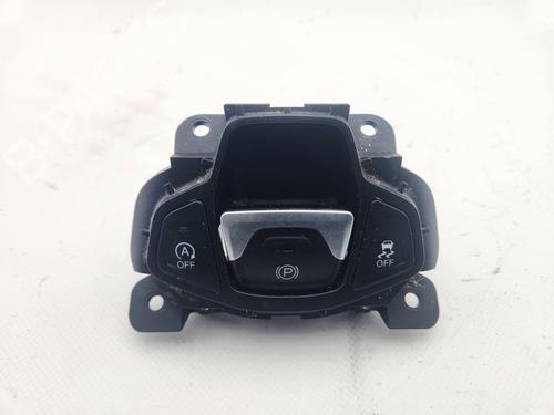 Used Electric handbrake JEEP COMPASS (MP, M6, MV, M7) 2.0 CRD 4x4 (140 hp) 30772524