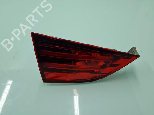Used Left tailgate light Left tailgate light BMW X1 (E84) xDrive 20 d (177 hp) 22299633 22299633