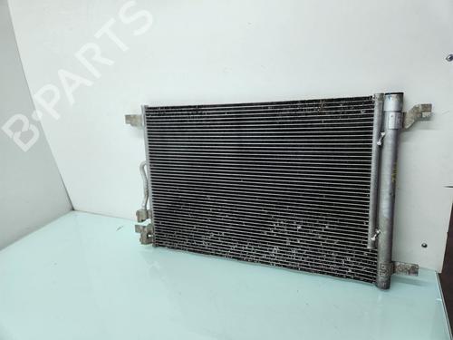 Used AC radiator VW TIGUAN ALLSPACE (BW2, BJ2) 2.0 TDI (150 hp) 23978994