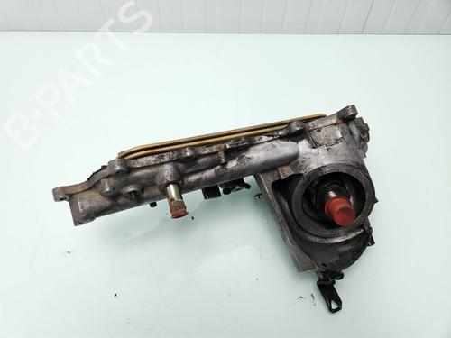 Oliekøler TOYOTA LAND CRUISER PRADO (_J12_) 3.0 D-4D (KDJ120, KDJ125) | BP29826122M33