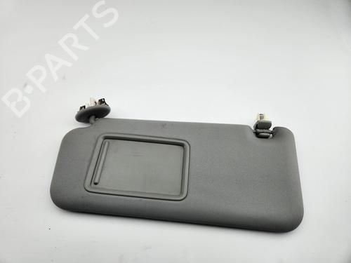 Used Left sun visor Left sun visor TOYOTA RAV 4 III (_A3_) [2005-2014] 31627992 31627992