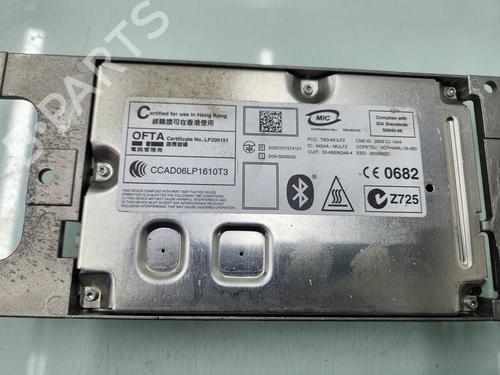 Electronic module BMW X5 (E70) 3.0 d | BP25910154M83 