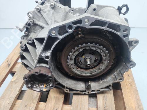 Used Gearbox Gearbox AUDI A1 (8X1, 8XK) 1.4 TFSI (185 hp) 30198141 30198141