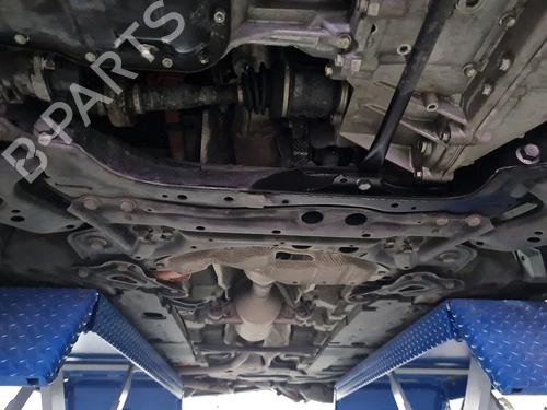 Used Subframe Subframe TOYOTA AURIS (_E18_) 1.8 Hybrid (ZWE186_, ZWE186R) (136 hp) 36866243 36866243