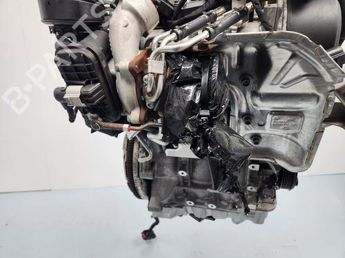 Engine VW POLO VI (AW1, BZ1, AE1)  | BP21650544M1 