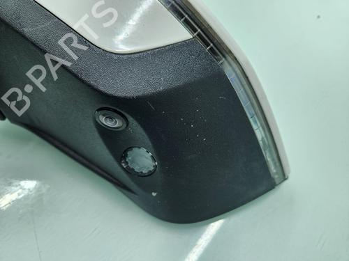 Left mirror SEAT ATECA (KH7, KHP)  | BP29722690C26 