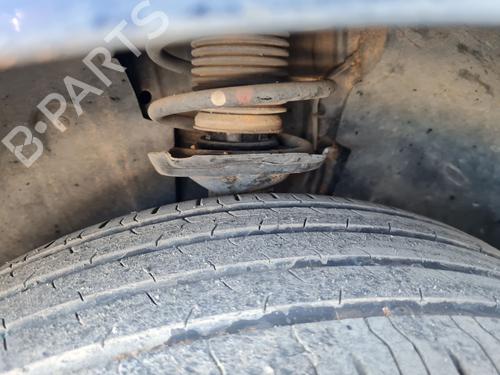 Used Left front shock absorber Left front shock absorber AUDI Q3 (8UB, 8UG) 2.0 TDI (150 hp) 26697496 26697496