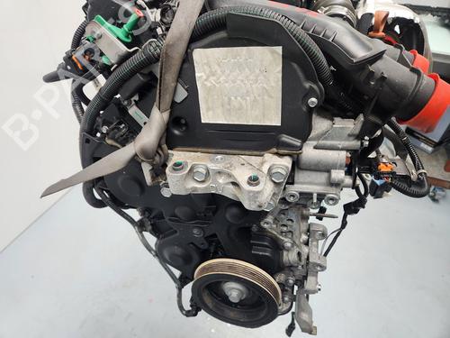 Engine CITROËN BERLINGO (ER_, EC_)  | BP32852538M1  - Image 8