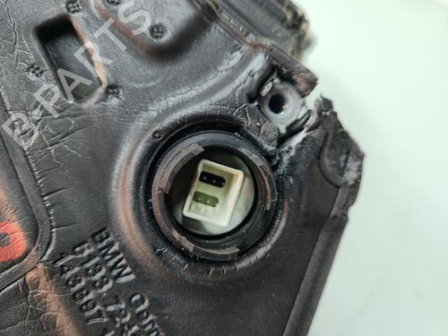 Right mirror BMW 1 (F20) 118 d | BP21655214C27