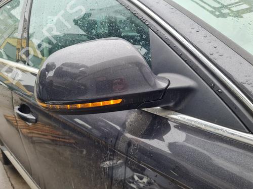 Right mirror AUDI A4 Allroad B8 (8KH) 2.0 TDI quattro | BP21649847C27 