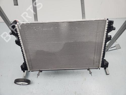 Water radiator VW GOLF VIII (CD1, DA1) 1.5 eTSI | BP30549229M31 - Image 3