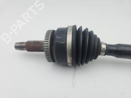 Right front driveshaft HYUNDAI i30 (PDE, PD, PDEN) | BP34040440M39 - Image 5
